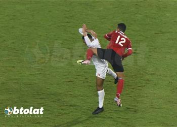 خبير تحكيمي يوضح مدى أحقية الزمالك في الحصول على ركلة جزاء أمام الأهلي