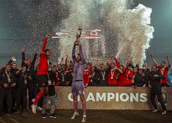 صحف إفريقيا تحتفي بتتويج الأهلي بـ دوري أبطال إفريقيا بعد الفوز على الزمالك
