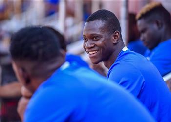 أليو ديانج عن تتويج الأهلي نحن أبطال إفريقيا وشكر ا لـ الجماهير