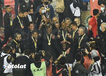 ماذا قالت الصحف العربية عن فوز الأهلي التاريخي أمام الزمالك في نهائي دوري أبطال إفريقيا