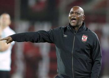 مدرب أشانتي كوتوكو يهنئ موسيماني على الفوز بـ دوري أبطال إفريقيا مع الأهلي