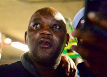 صن داونز يوجه رسالة لـ موسيماني بعد التتويج بـ دوري أبطال إفريقيا