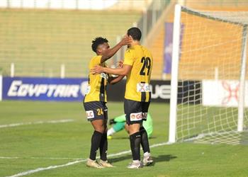 بالفيديو المقاولون العرب يفتتح مشواره في الكونفدرالية بفوز خارج الديار أمام ارتا سولار الجيبوتي