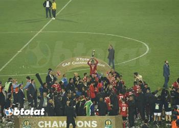 كهربا يتحدث عن احتفاله مع الخطيب ويؤكد مونديال الأندية حلم وتحقق