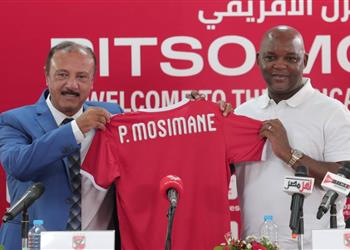 محسن صالح أشفقت على موسيماني بسبب إهمال فايلر