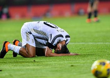 فيديو يوفنتوس يسقط في فخ التعادل أمام بينفينتو بالدوري الإيطالي