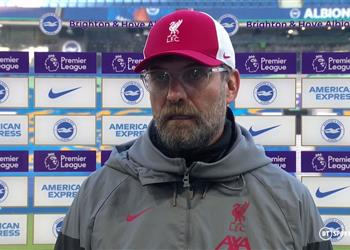 كلوب يكشف خبر ا سيئ ا عن تياجو ألكانتارا وتشامبرلين