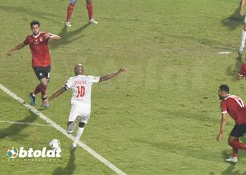 الغندور هدف شيكابالا يستحق الترشح لجائزة بوشكاش وأشك في ضمير حكم الفار