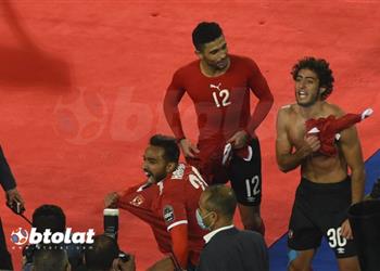 كهربا موسيماني أشركني أمام الزمالك لإهدار الوقت وهذا ما طلبته منه