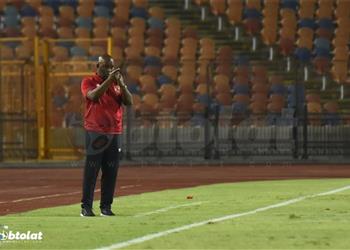 موسيماني يكشف تعليمات ما قبل ضربة أفشة القاضية أمام الزمالك