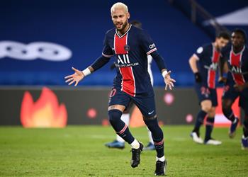 نيمار بعد التعادل مع بوردو سيكون الأمر صعب ا ضد مانشستر يونايتد