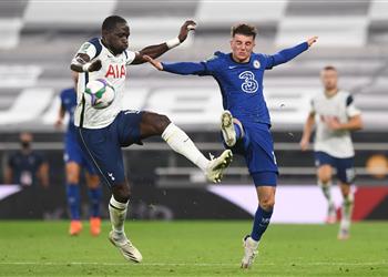 مواعيد مباريات اليوم الأحد 29 11 2020 والقنوات الناقلة قمة نارية بين تشيلسي وتوتنهام وبرشلونة أمام أوساسونا