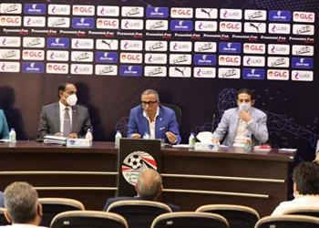 عمومية اتحاد الكرة تعترض على بندين في اللائحة الجديدة