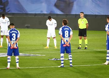 قائمة ريال مدريد أمام شاختار بـ دوري أبطال أوروبا عودة بنزيما وغياب 5 لاعبين بينهم هازارد