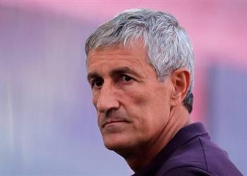 كيكي سيتين يرفع دعوى قضائية ضد برشلونة