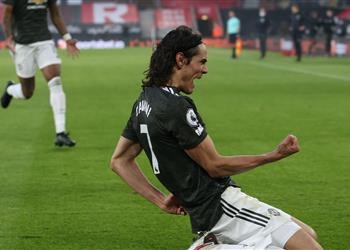 مدرب ساوثهامبتون كافاني صنع الفارق لـ مانشستر يونايتد وقدمنا أفضل أداء ممكن