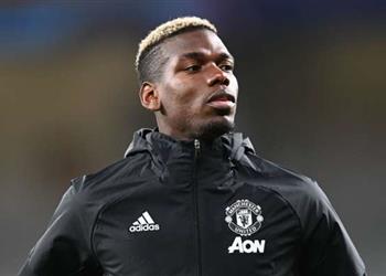 سولشاير يوضح سبب غياب بوجبا أمام ساوثهامبتون وموقفه من مباراة باريس سان جيرمان