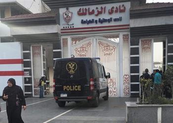 بطولات يكشف سبب تعيين 3 مستشارين لإدارة الزمالك بعد إيقاف مجلس مرتضى منصور