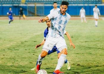 بمشاركة فتحي ورمضان صبحي بيراميدز يهزم سموحة بثنائية ودي ا