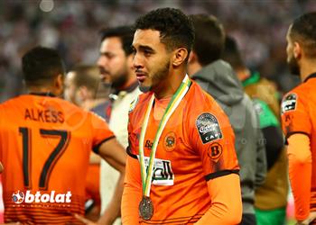 نهضة بركان يعلن رفضه مواجهة الأهلي في السوبر الإفريقي بـ استاد القاهرة