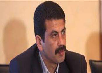 مصطفى عبد الخالق مجلس الزمالك المؤقت يتمتع بخبرة كبيرة وقادر على إنقاذ الفريق