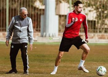 عبد العزيز عبد الشافي أحمد فتحي وإكرامي سينقلان ثقافة الأهلي إلى بيراميدز