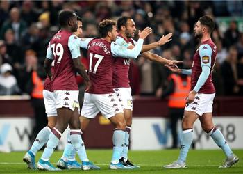 مواعيد مباريات اليوم الاثنين 30 11 2020 والقنوات الناقلة أستون فيلا يواجه وست هام يونايتد في الدوري الإنجليزي