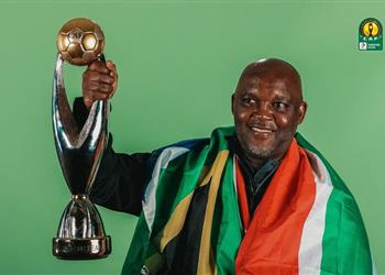 موسيماني لولا الفوز على الأهلي بخماسية ومن قبله الزمالك ما كنت هنا