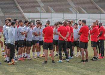 خاص إصابة لاعب جديد في الأهلي بفيروس كورونا قبل مواجهة الاتحاد