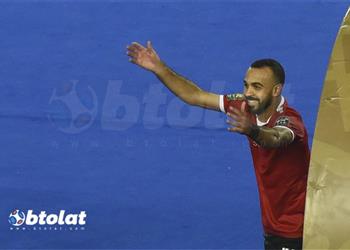 أفشة تصريحاتي عن محمد صلاح ف سرت بشكل خاطئ وسأخدم الأهلي برقبتي