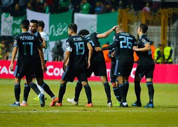 ثنائي بيراميدز ينضم إلى منتخب مصر للشباب استعداد ا لتصفيات إفريقيا