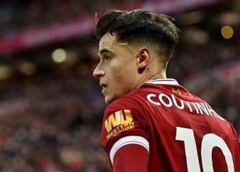 كوتينيو يلمح لإمكانية عودته إلى ليفربول