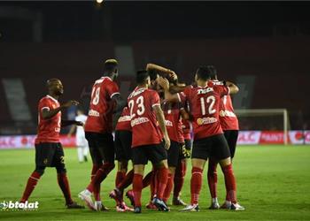 رسمي ا 3 لاعبين خارج قائمة الأهلي الأولية للموسم الجديد