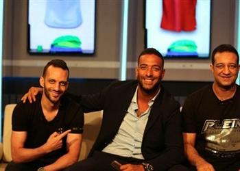 ميدو يشيد بـ أمير مرتضى منصور ويصرح لا أتفق مع حديث محسن صالح