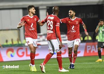 الأهلي لـ بطولات أحمد الشيخ أنهي إجراءات رحيله وهذه وجهته الأقرب