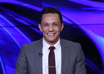 عبد الحليم علي أقدر حزن جماهير الزمالك وأعدهم العام المقبل بدوري الأبطال