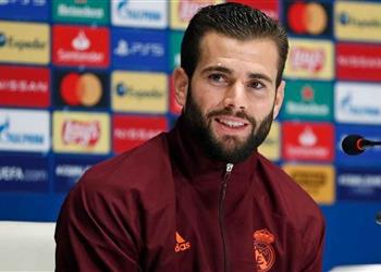 ناتشو يدافع عن زيدان ويعلق على مستقبله في ريال مدريد وتجديد عقد راموس