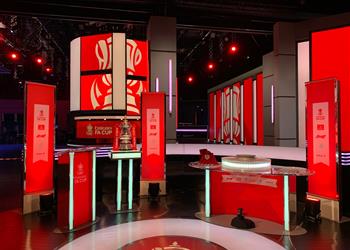 قرعة دور الـ64 من كأس الاتحاد الإنجليزي ليفربول يصطدم بـ أستون فيلا ومواجهة سهلة لـ مانشستر سيتي