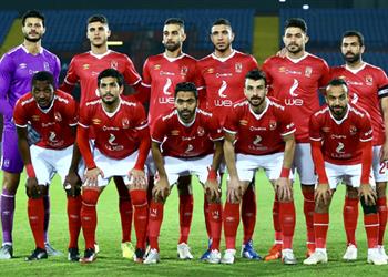 الأهلي لدينا فريق قد تصل قيمته إلى مليار جنيه