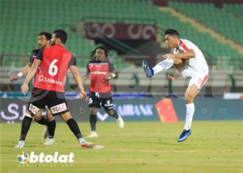 الزمالك يسعى لمصالحة الجماهير أمام طلائع الجيش في كأس مصر