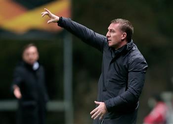 مدرب ليستر سيتي بعد الخسارة فولهام استحق الفوز ولا نشعر بالرضا عن أنفسنا