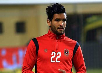 ظنوه خليفة أبو تريكة فمنحوه كل الفرص الأهلي يفتح أبواب الرحيل أمام صالح جمعة