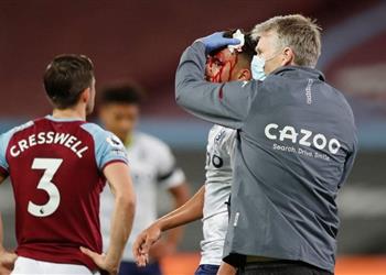 فيديو تريزيجيه ي صاب وأستون فيلا يخسر بثنائية أمام وست هام في الدوري الإنجليزي