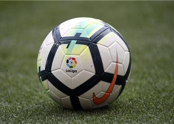 ترتيب هدافي الدوري الإسباني بعد نهاية الجولة الحادية عشر