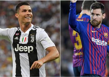 مدرب بنفيكا ميسي لا يمتلك شغف كرة القدم عكس رونالدو ومارادونا