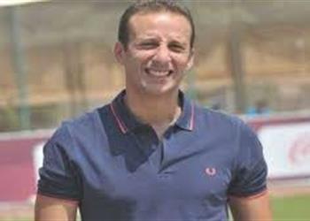 أمير توفيق اختيار موسيماني لم يكن مجازفة ومصيره لم يتوقف على دوري الأبطال