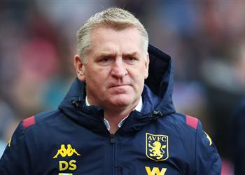 مدرب أستون فيلا يهاجم الـvar بعد إلغاء هدف تعادلهم القاتل مع وست هام