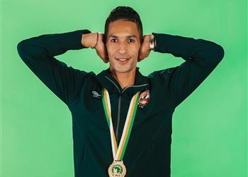 5 مميزات أمير توفيق يوضح أسباب تعاقد الأهلي مع بدر بانون