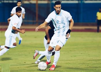 أمير توفيق عن رمضان صبحي الأهلي بطل إفريقيا وأكبر من الجميع