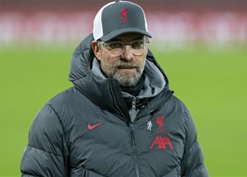 كلوب يحذر لاعبي ليفربول قبل مواجهة أياكس في دوري أبطال أوروبا